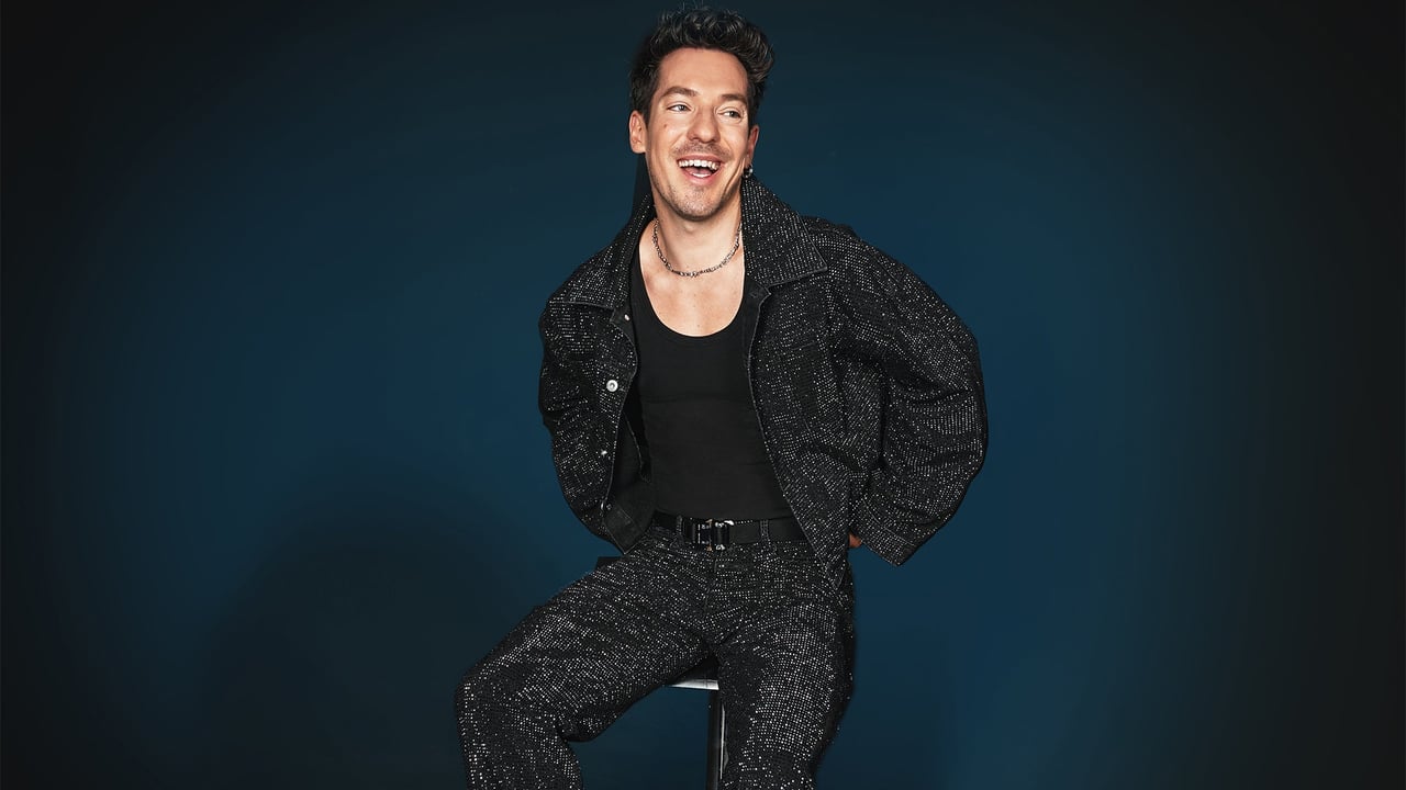 Nico Stank | Logen-Seat in der Ticketmaster Suite
