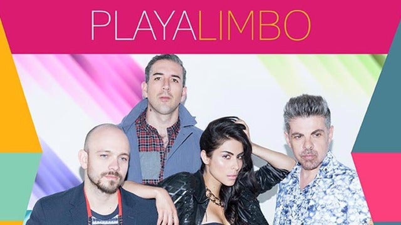 Playa Limbo