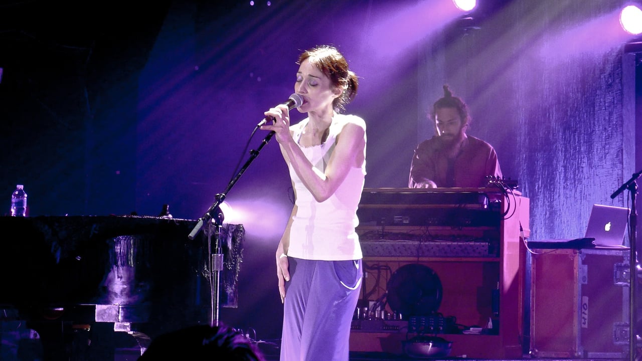 Fiona Apple