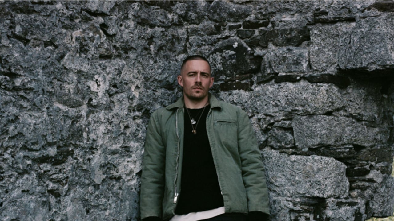 Dermot Kennedy