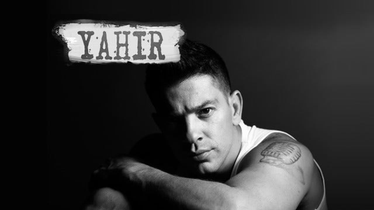 Yahir
