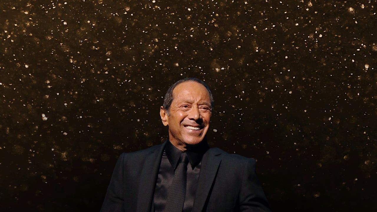 Paul Anka