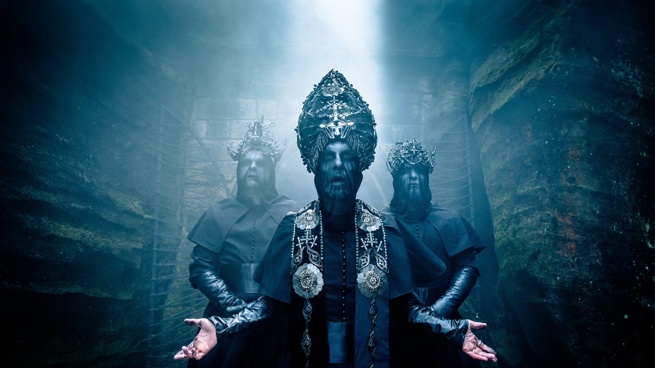 BEHEMOTH & DIMMU BORGIR