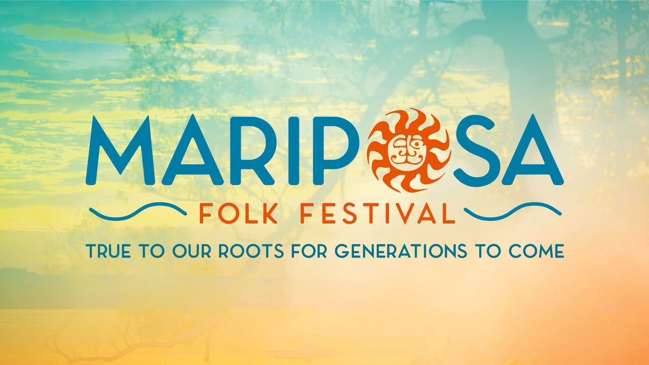 Mariposa Folk Festival
