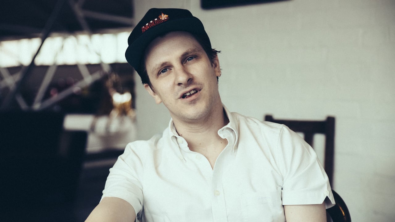 Jamie T