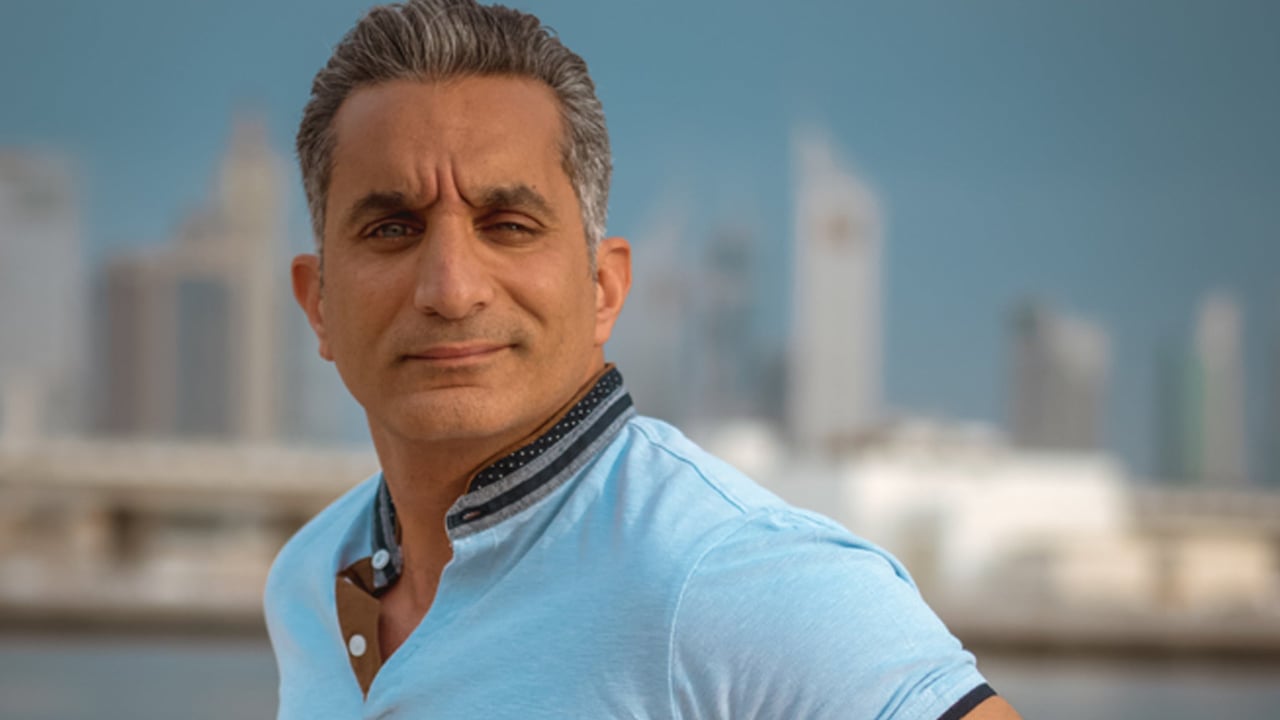 Bassem Youssef
