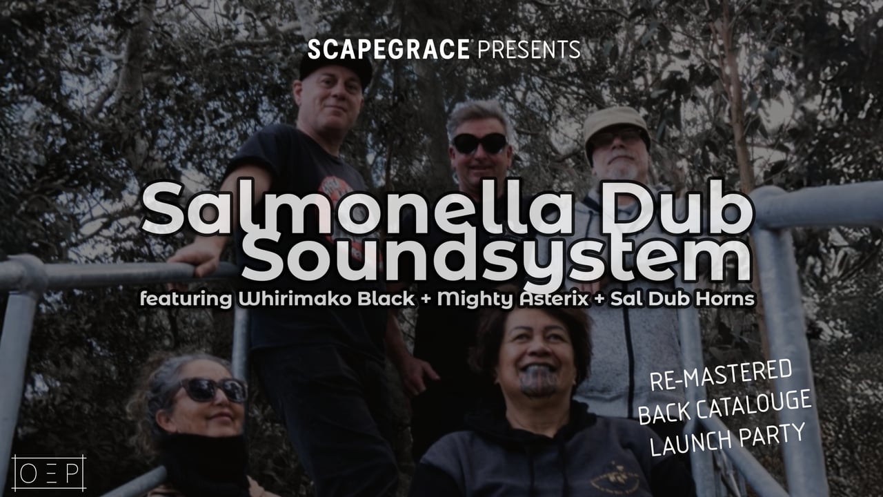 Salmonella Dub