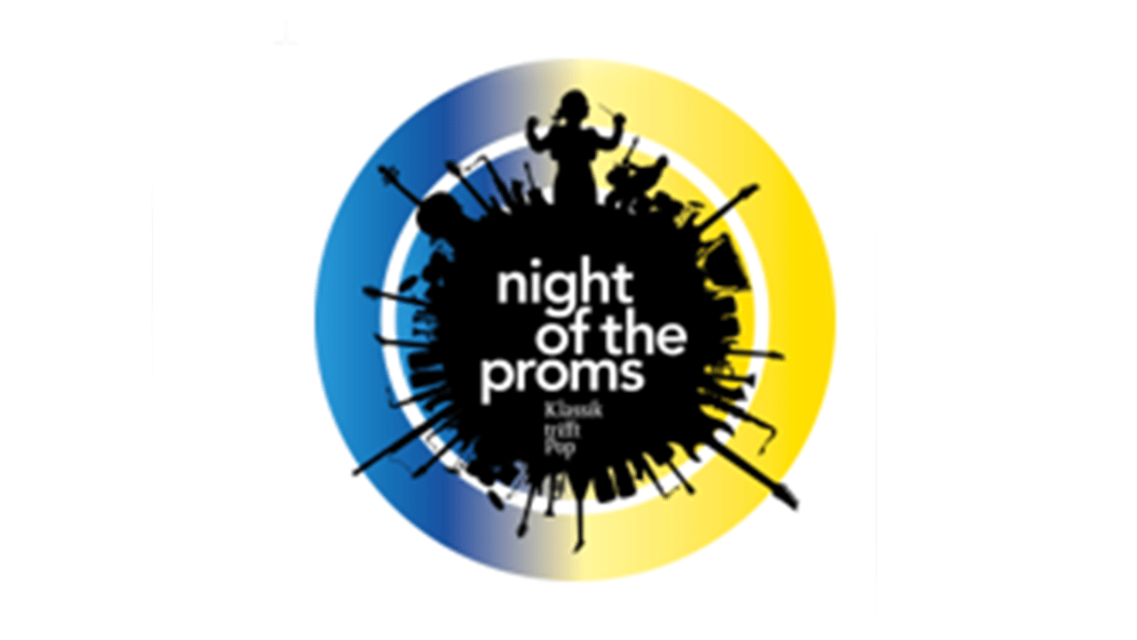 Night of the Proms | Logen-Seat