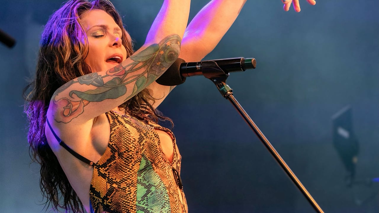 Beth Hart