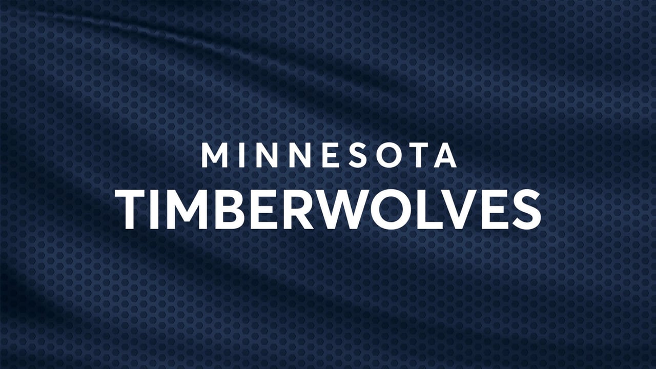 Minnesota Timberwolves