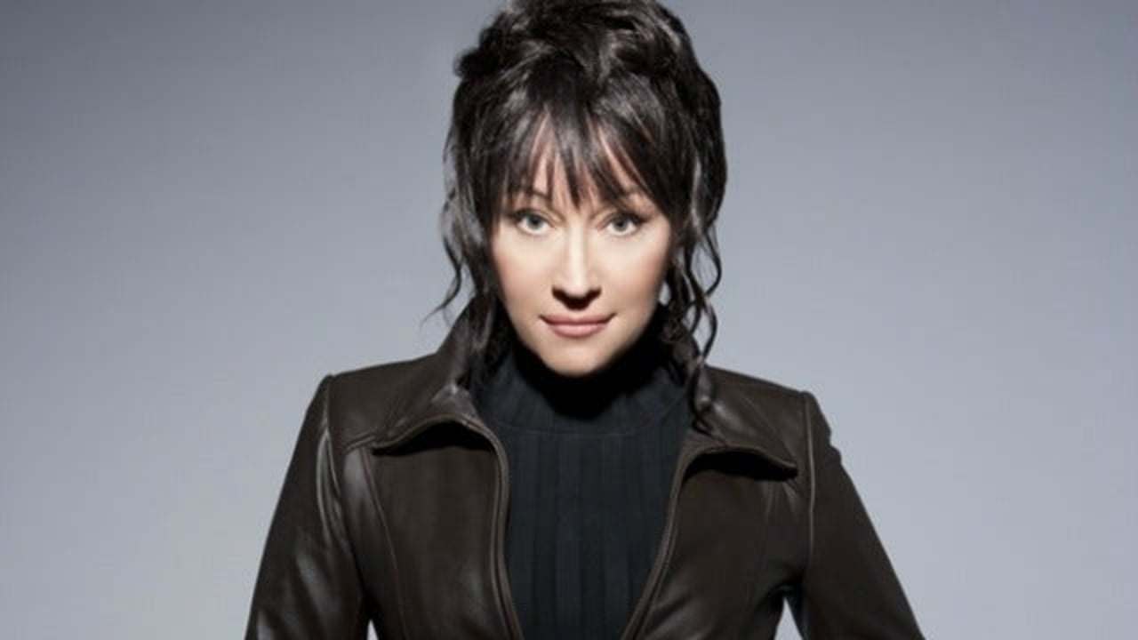 Holly Cole