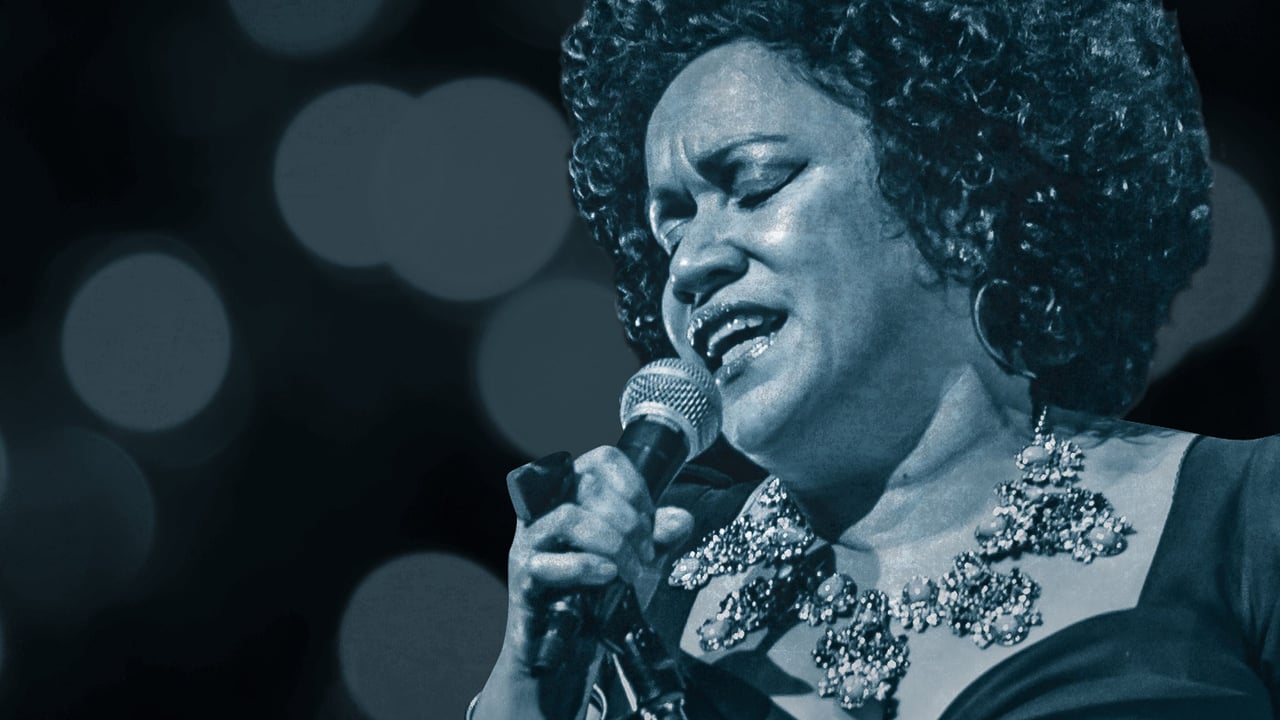 At Last - The Etta James Story