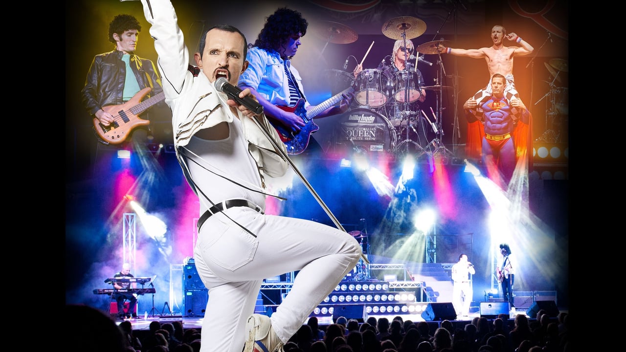 Queen Forever