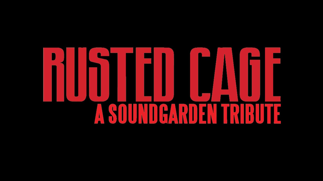 Rusted Cage
