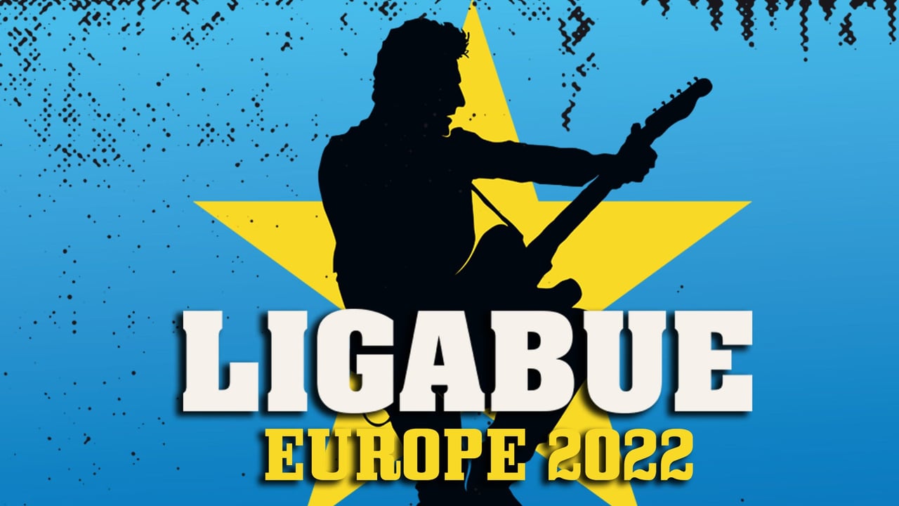 Luciano Ligabue