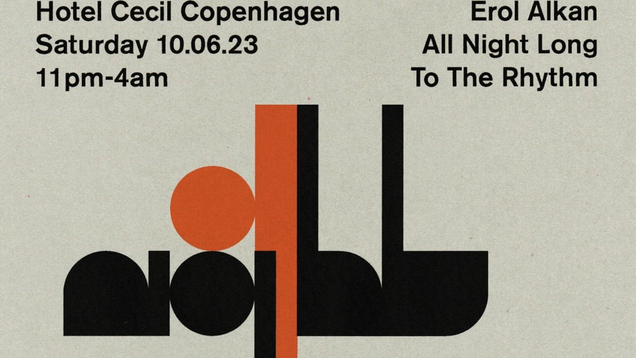 Erol Alkan Disco 3000