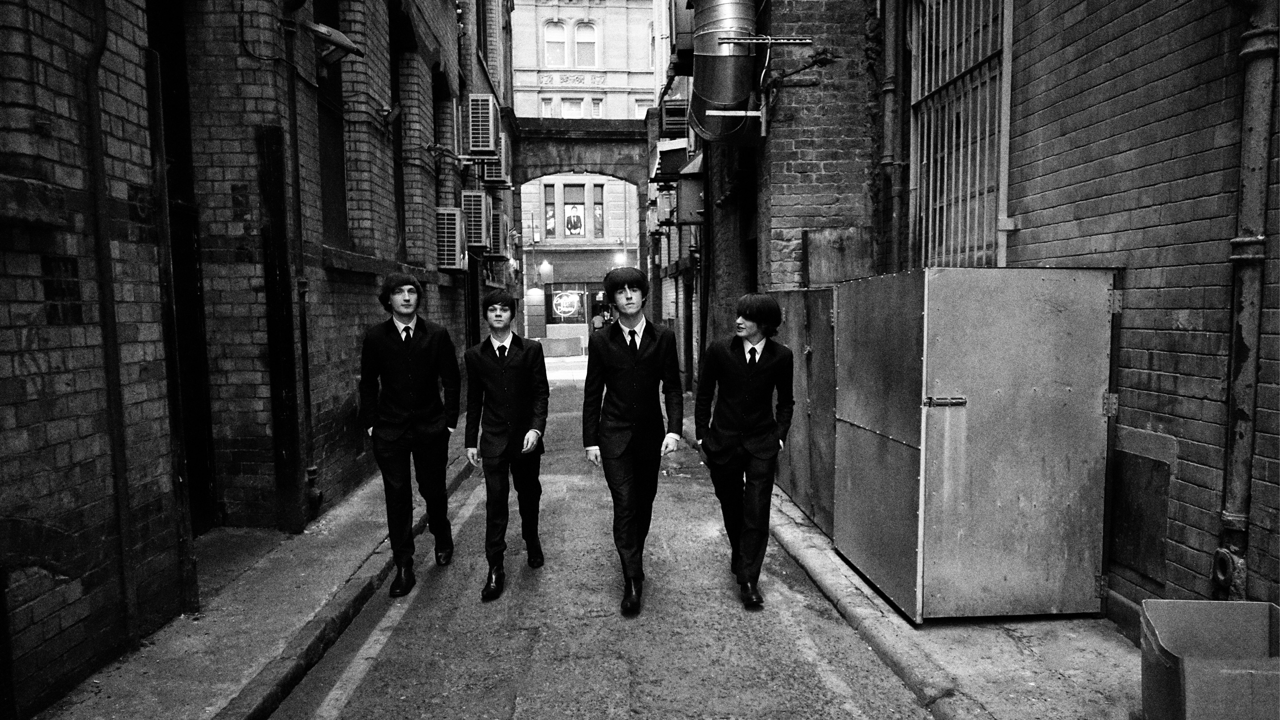 Beatles Complete