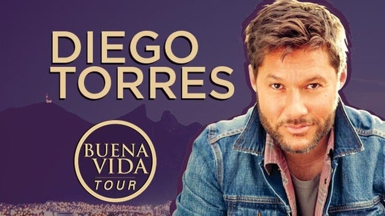 Diego Torres