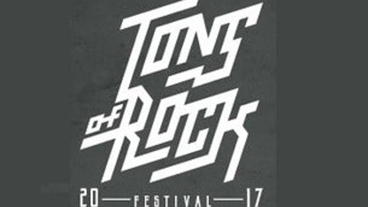 Tons of Rock