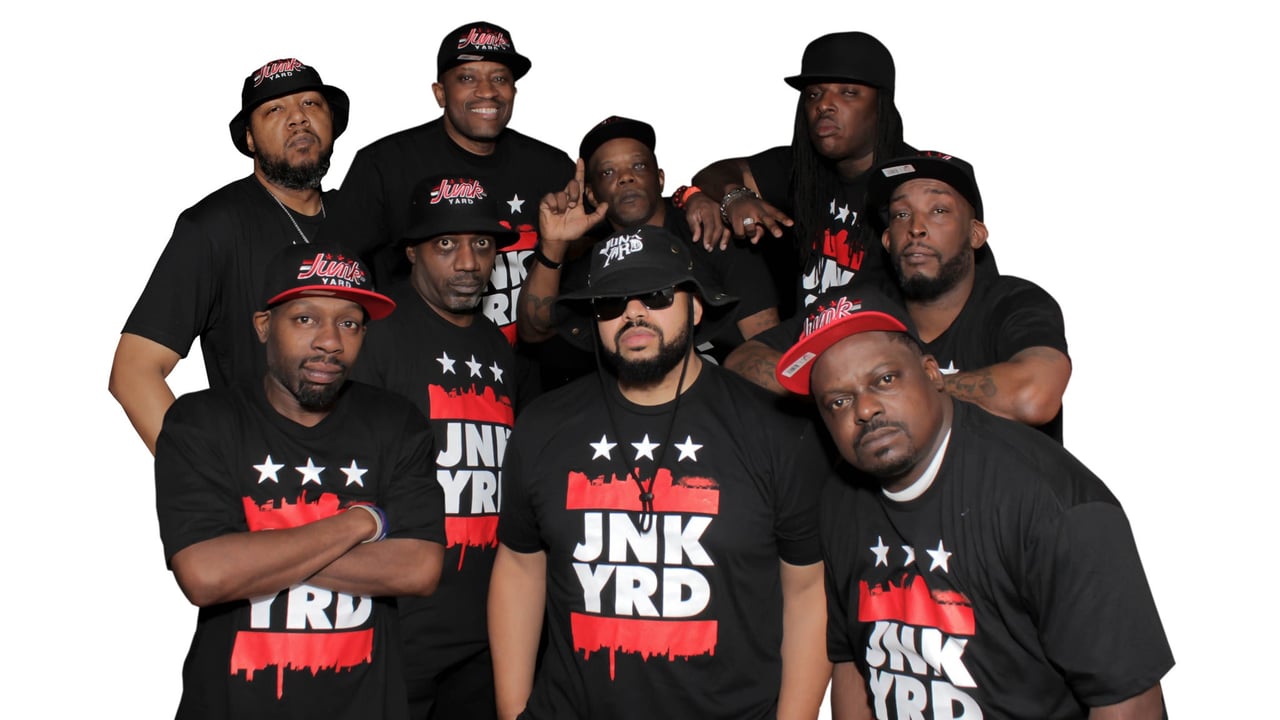 Junkyard Band