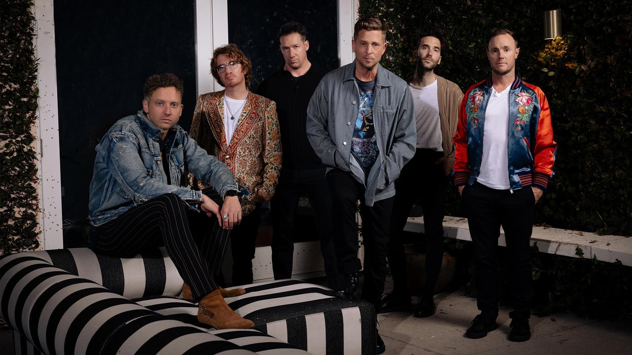 ONEREPUBLIC | ÚSCHOVNA