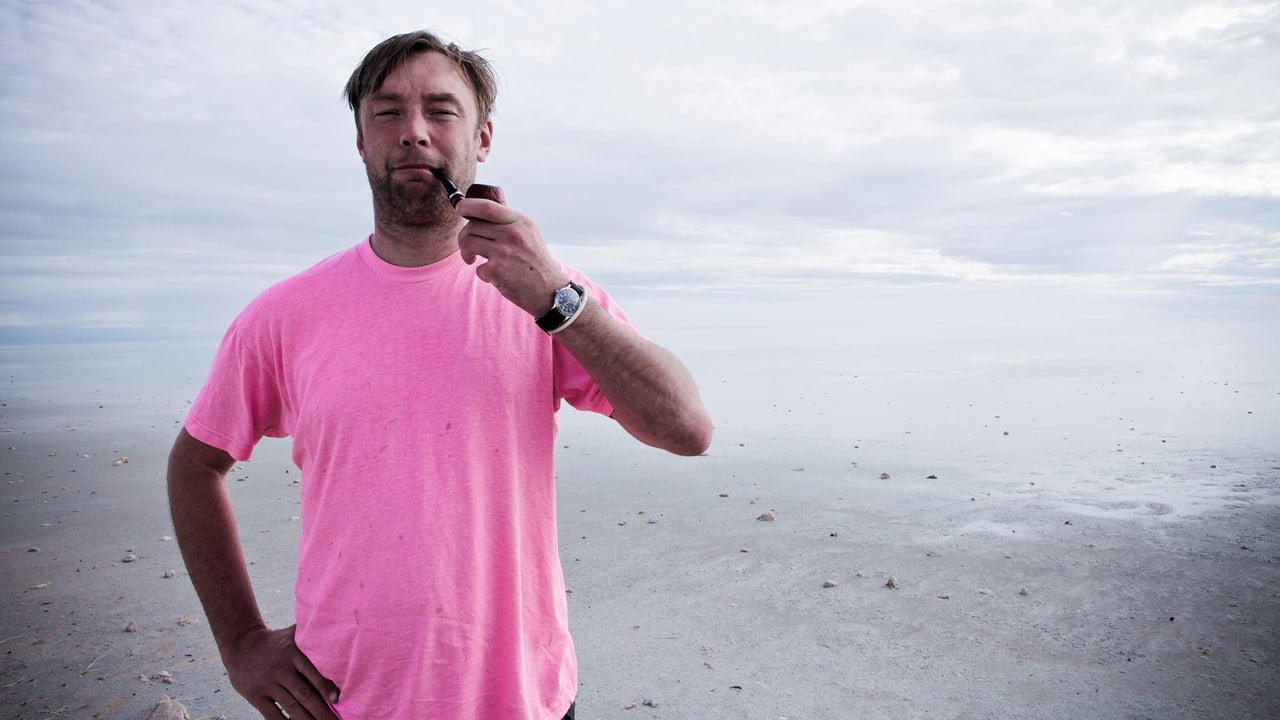 Nikolaj Kirk