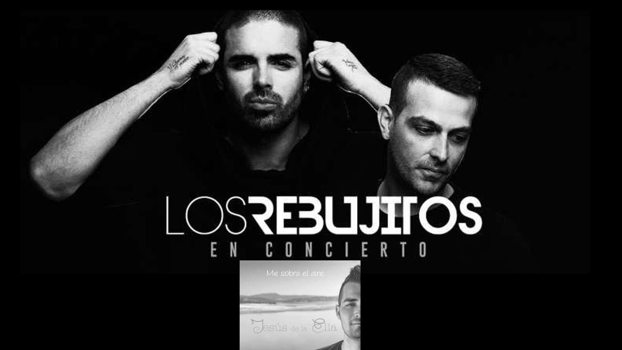 Los Rebujitos