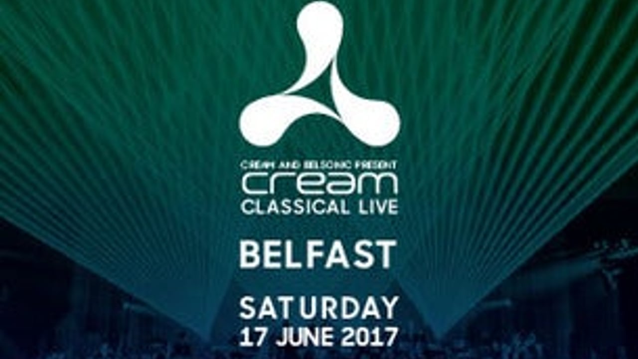 Cream Classics