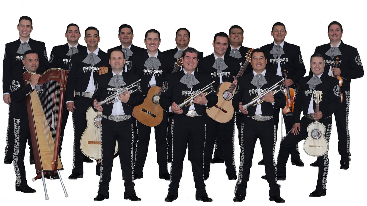 Mariachi Nuevo Tecalitlan