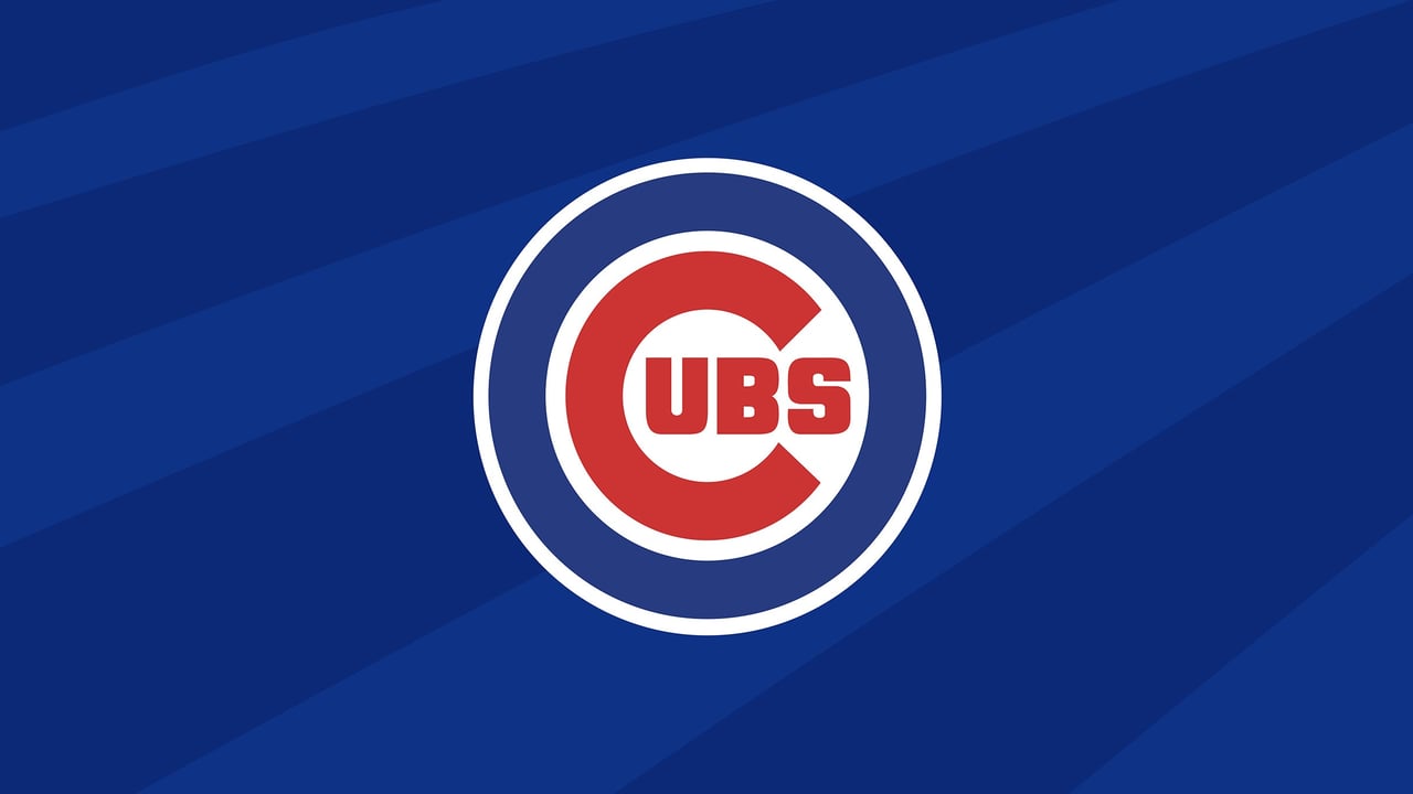 Chicago Cubs vs. San Diego Padres
