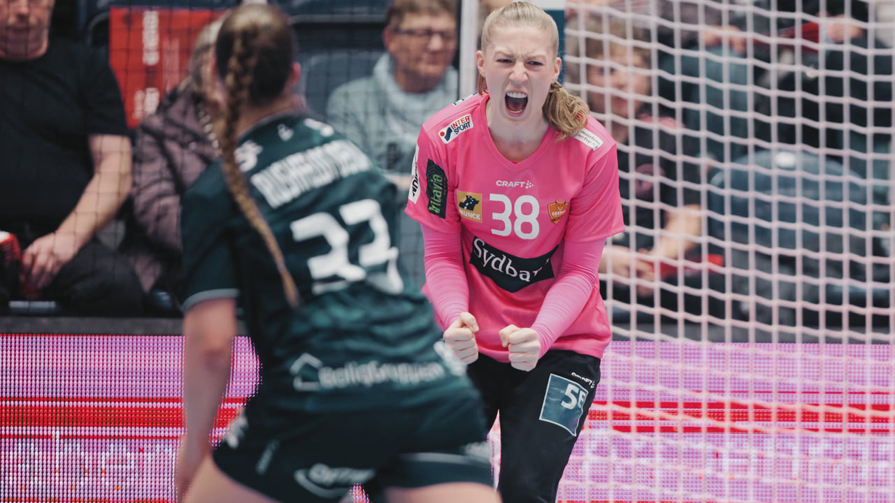 Final4 Kvinder