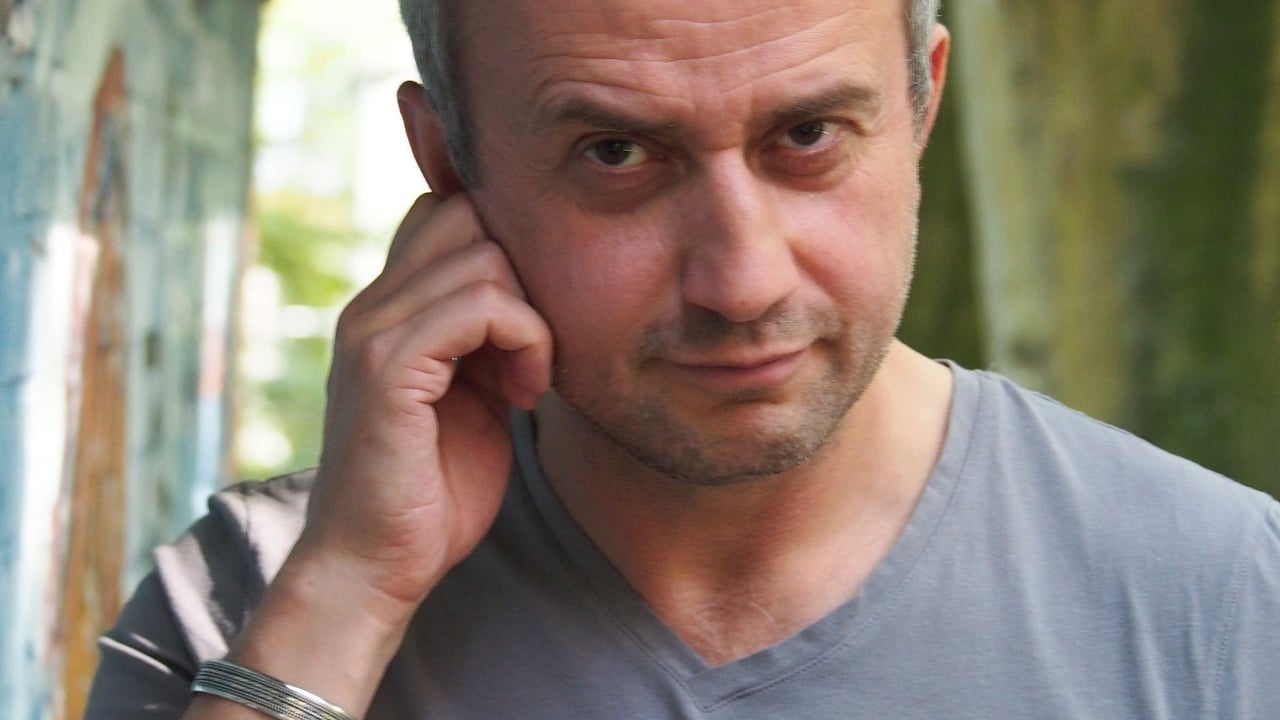 Kerim Pamuk
