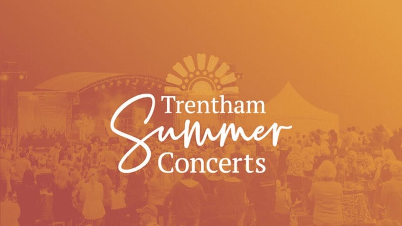 Trentham Summer Concerts