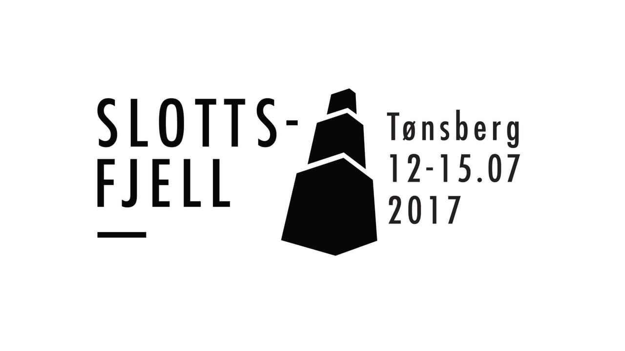 Slottsfjellfestival