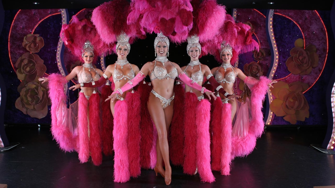 Showgirls