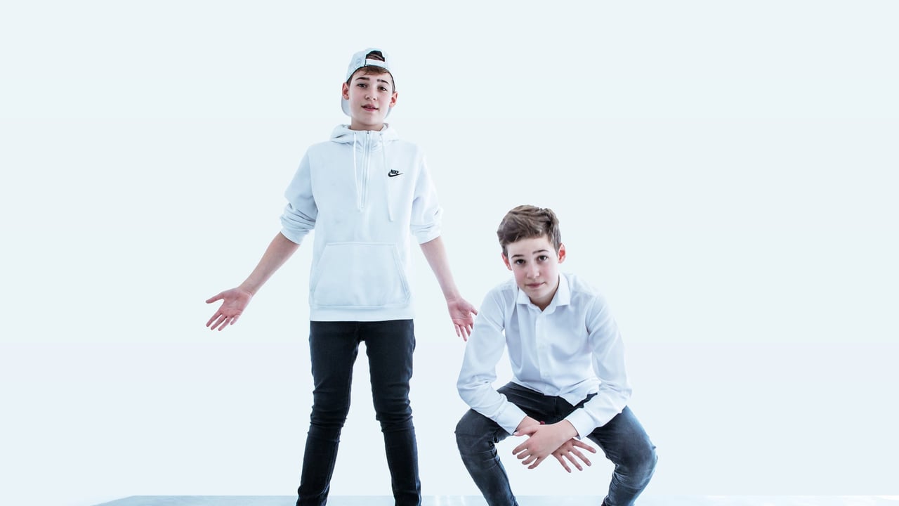 Max & Harvey
