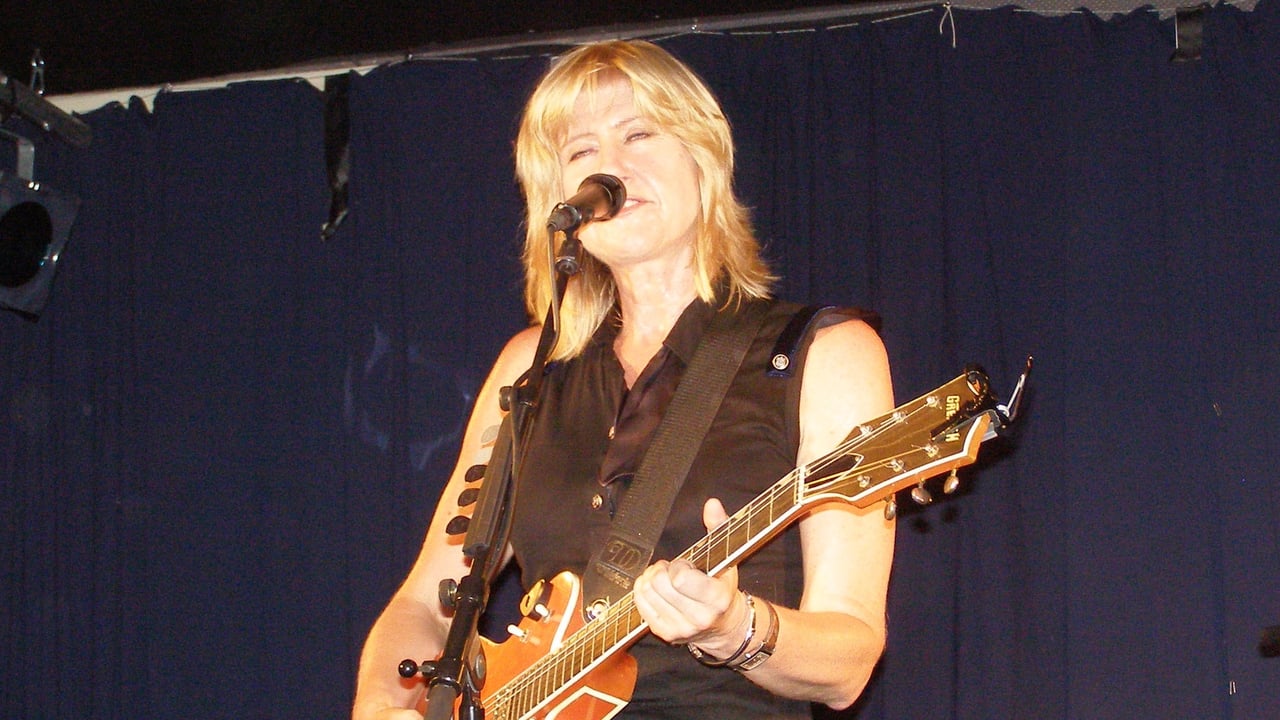 Anne Grete Preus