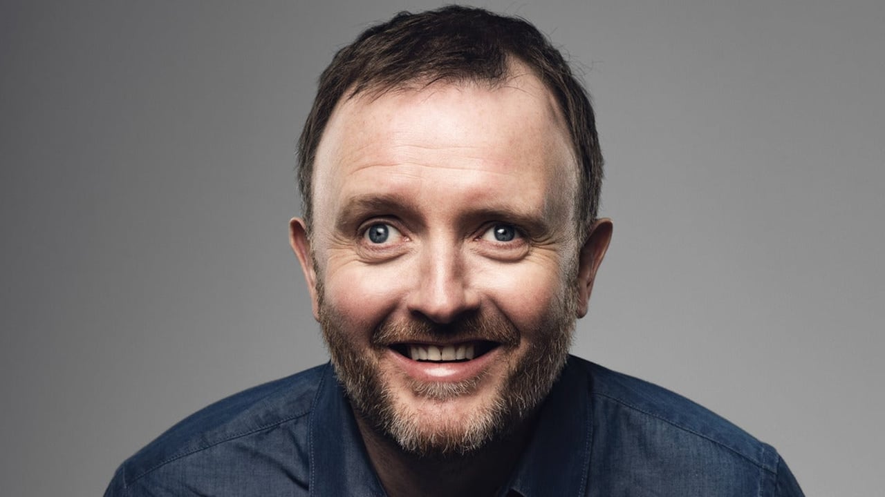 Chris McCausland