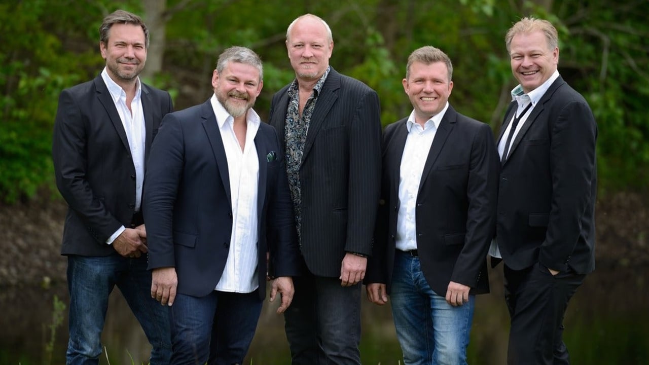 Stig Og Vennerne