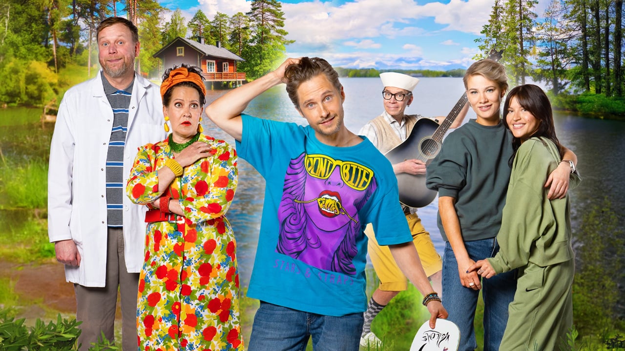 LÄHTISITKÖ