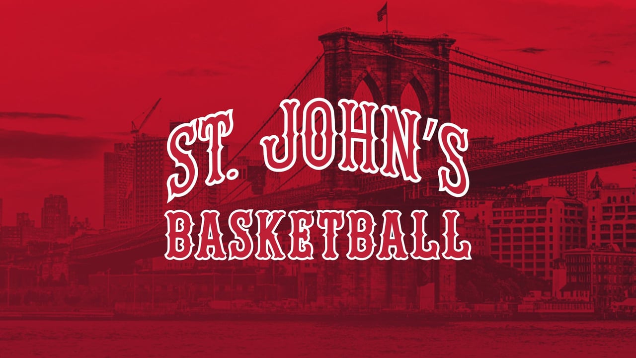 St. John's Red Storm Men's Basketball