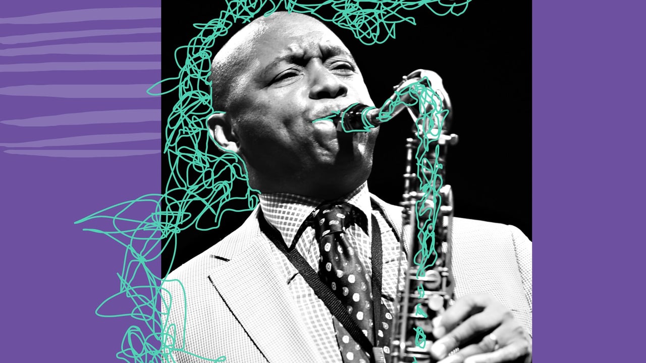 JFB: BRANFORD MARSALIS QUARTET, Kasia Pietrzko Trio -