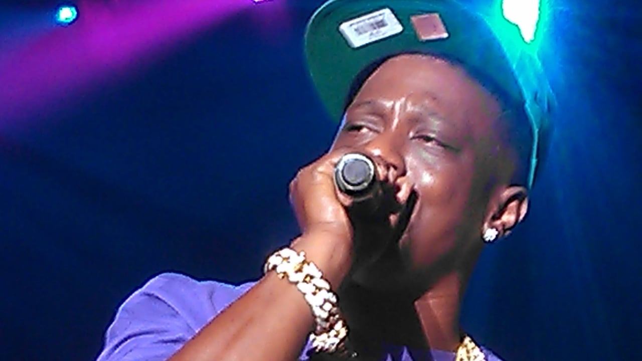 Lil' Boosie