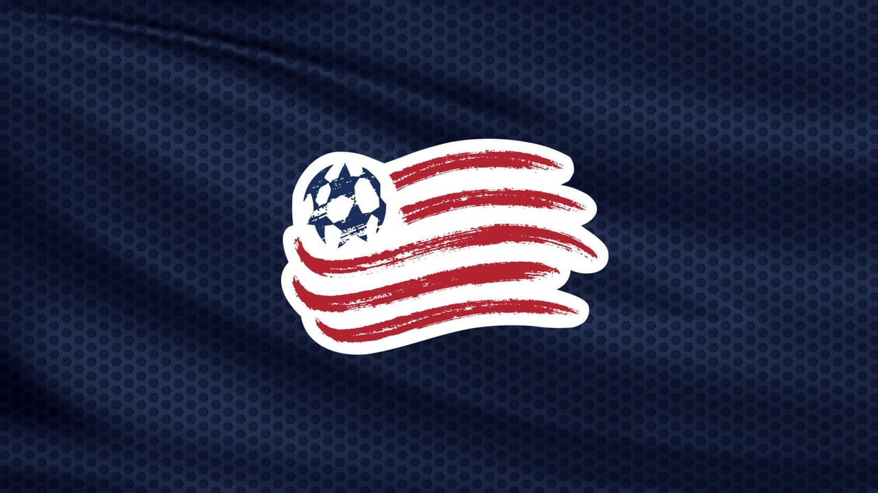 New England Revolution