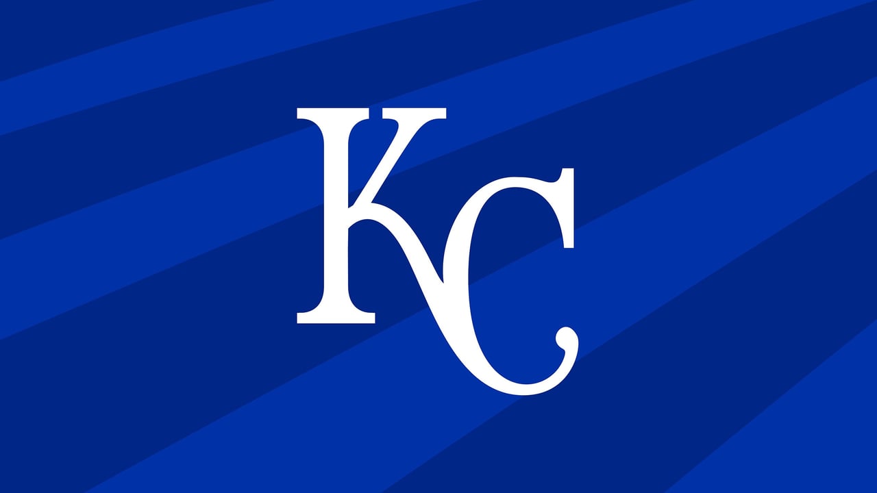 Kansas City Royals vs. San Diego Padres