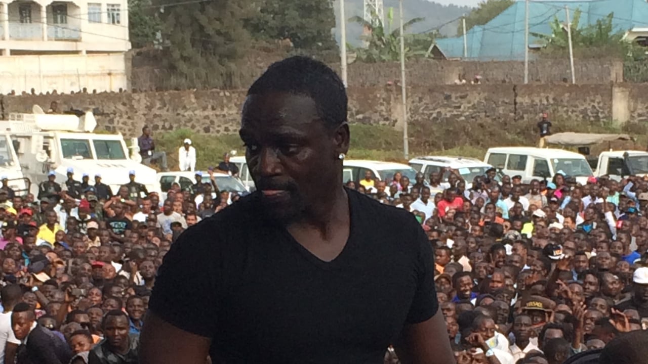 Akon