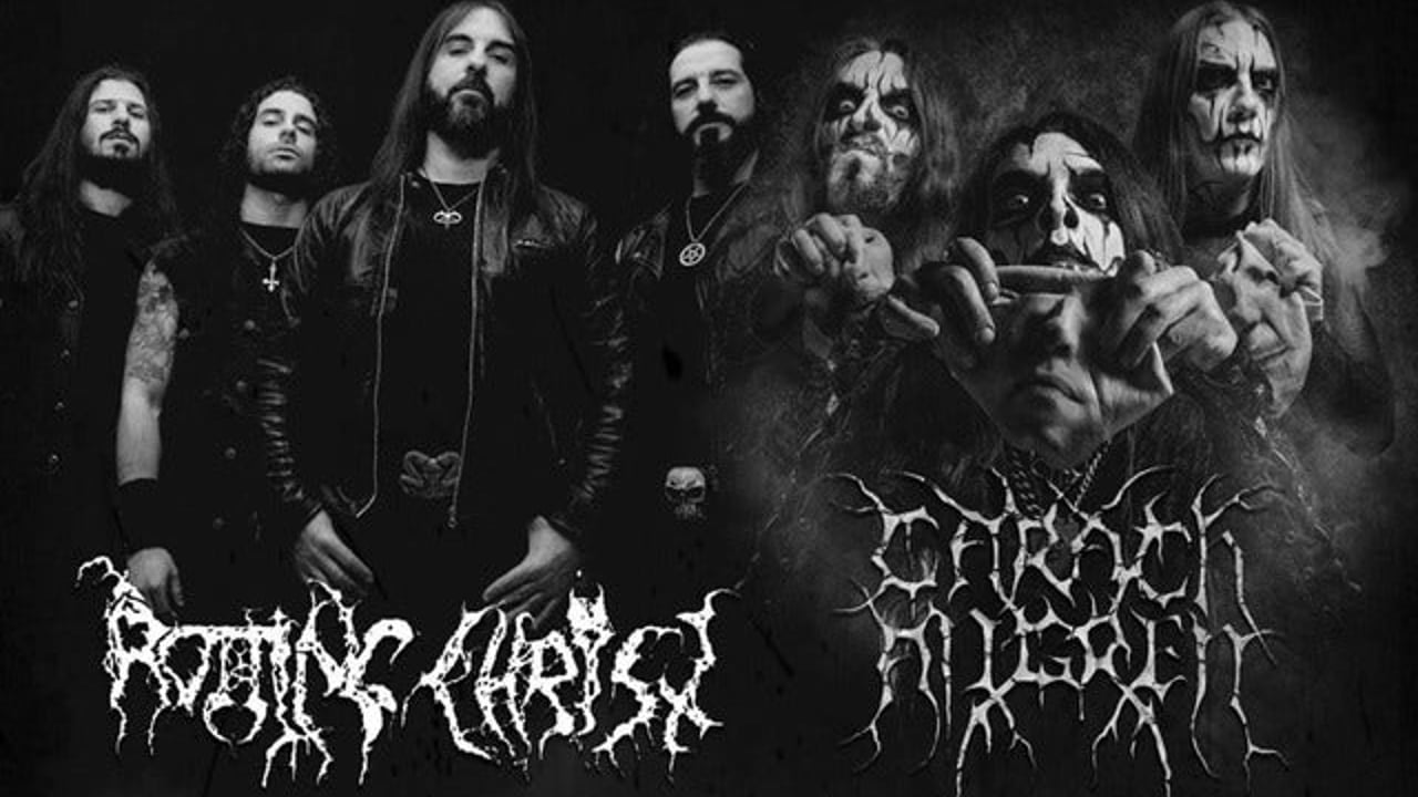 Rotting Christ