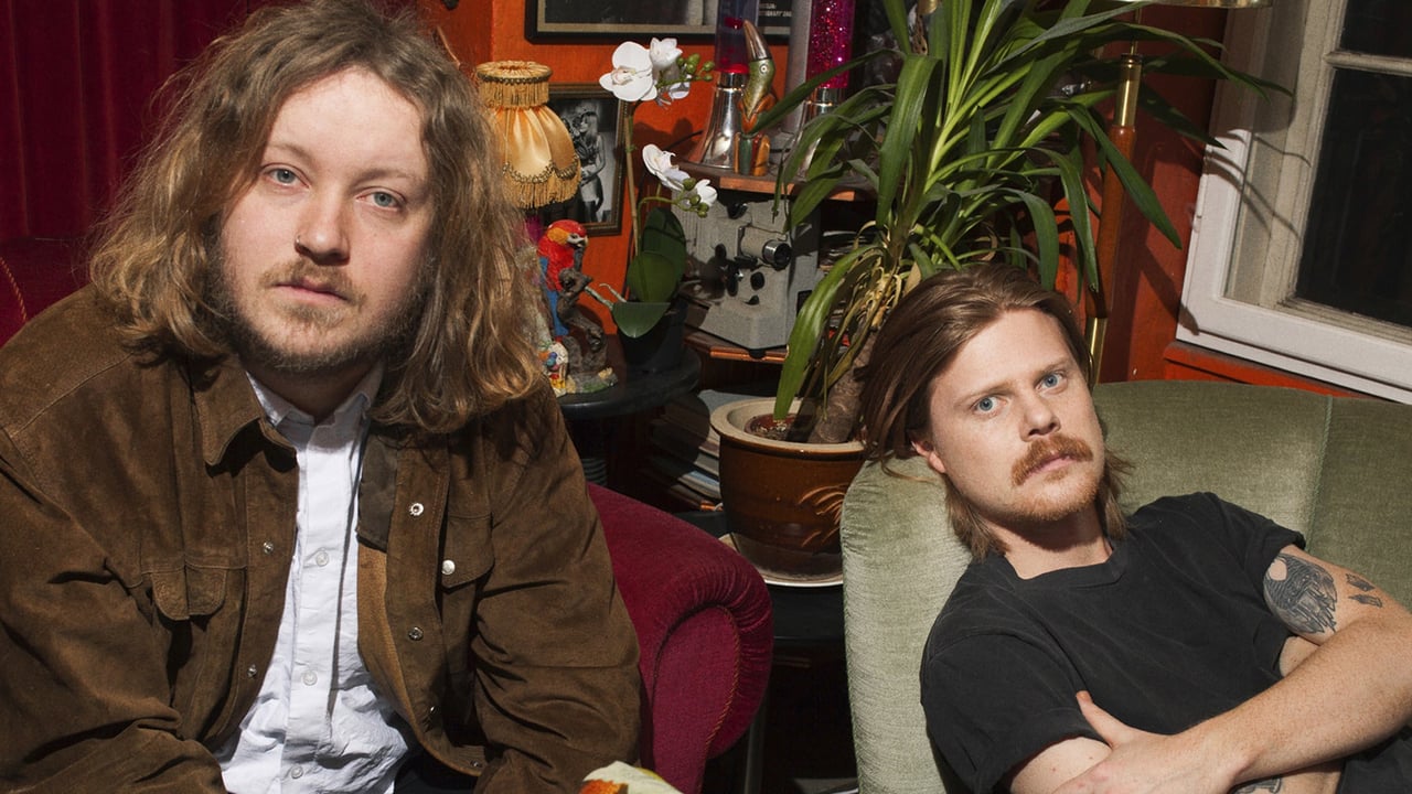 The Attic Sleepers