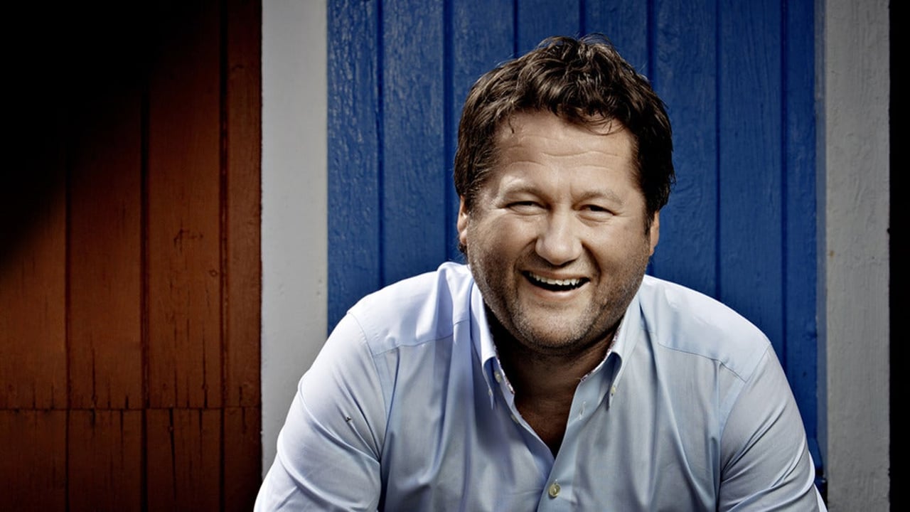 Bjarne Brondbo