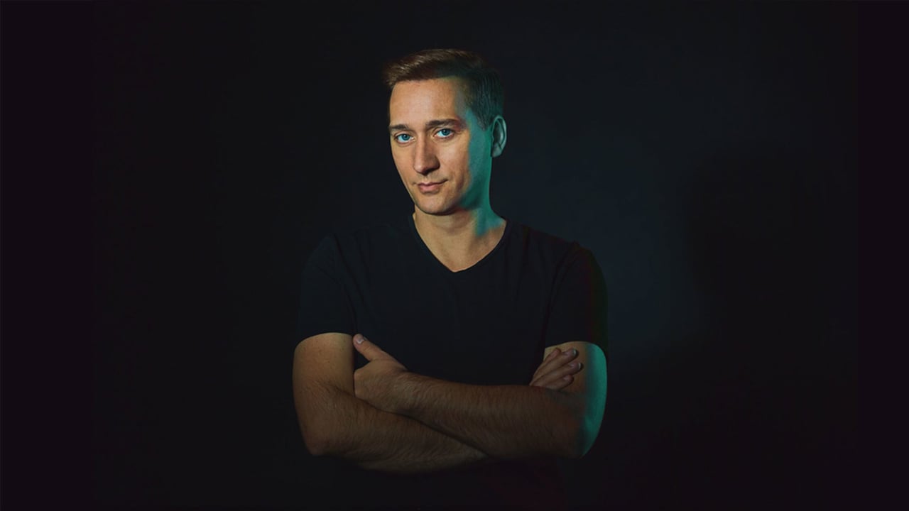 Paul Van Dyk